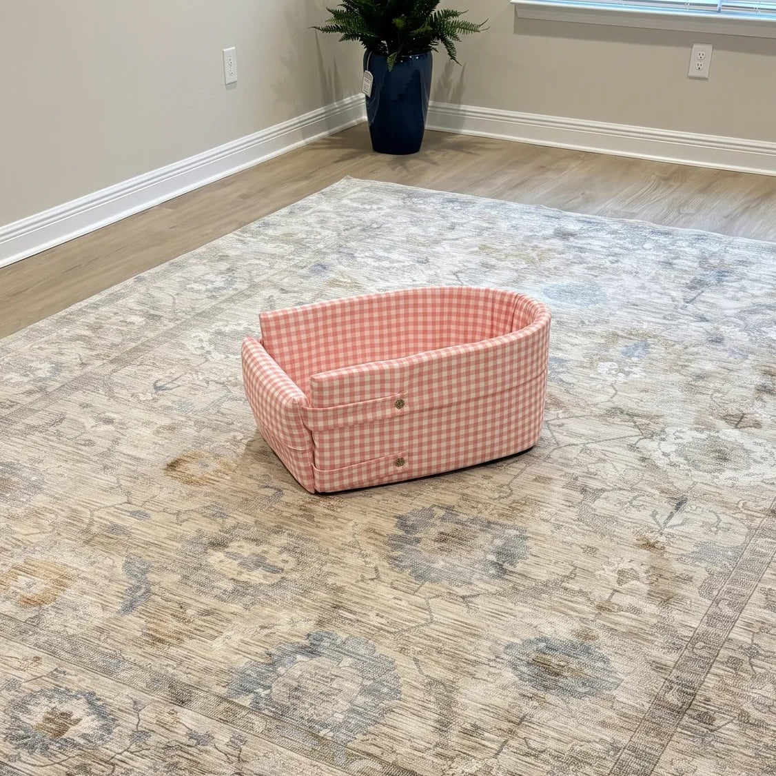 Universal Center Console Pet Carrier