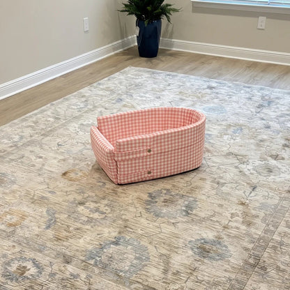 Universal Center Console Pet Carrier