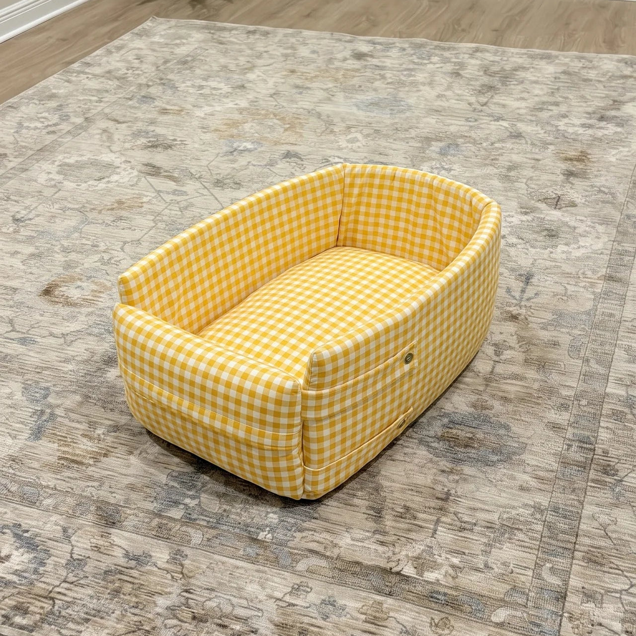 Universal Center Console Pet Carrier