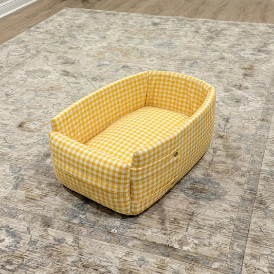 Universal Center Console Pet Carrier