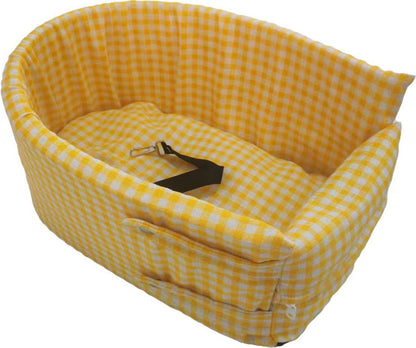 Universal Center Console Pet Carrier