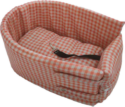 Universal Center Console Pet Carrier