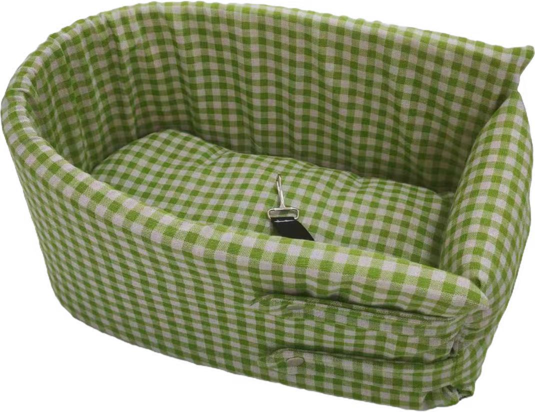 Universal Center Console Pet Carrier